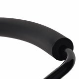 Rehabiliteringsstativ med fire hjul #8