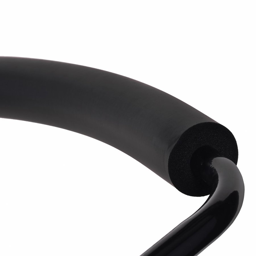 Rehabiliteringsstativ med fire hjul #8