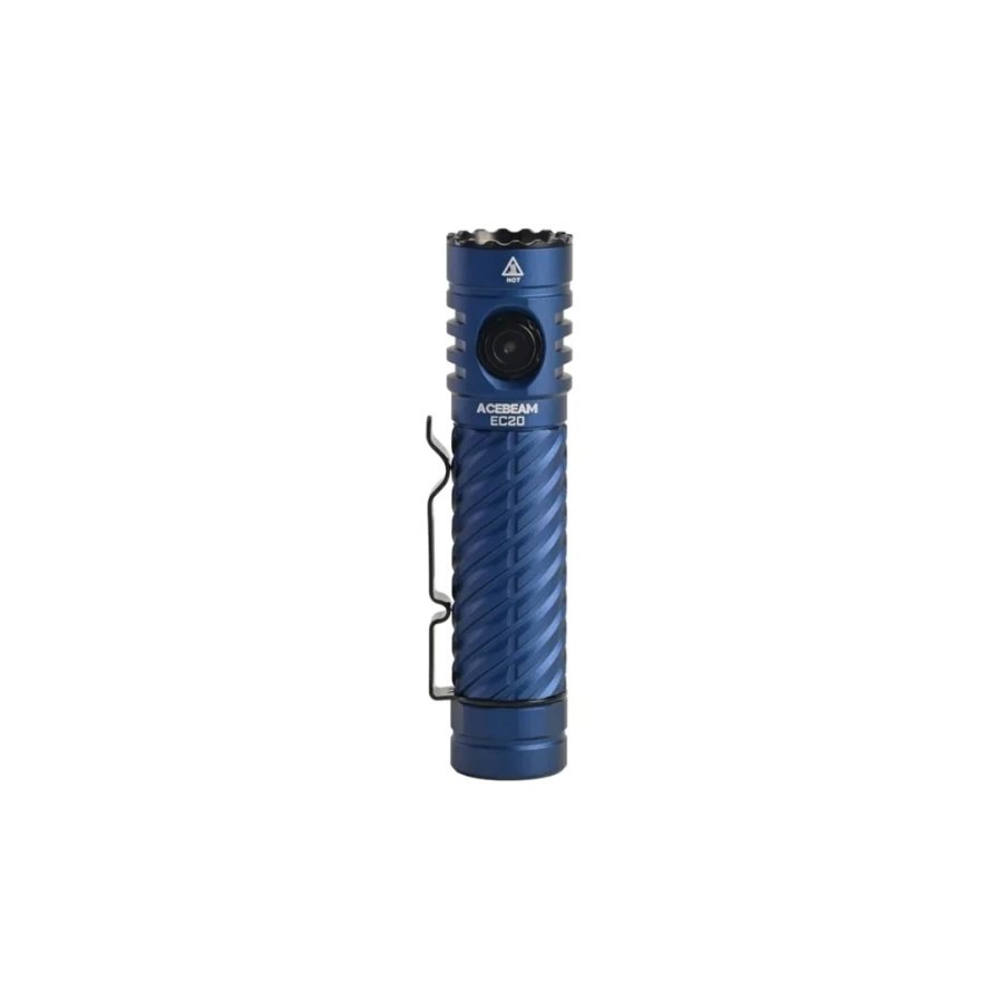 AceBeam EC20 SFT-25R HI bl lommelygte #2