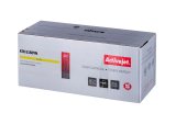 Activejet tonerpatron ATK-5160YN (Kyocera erstatning TK-5160Y; Supreme; 12000 sider; gul) #2