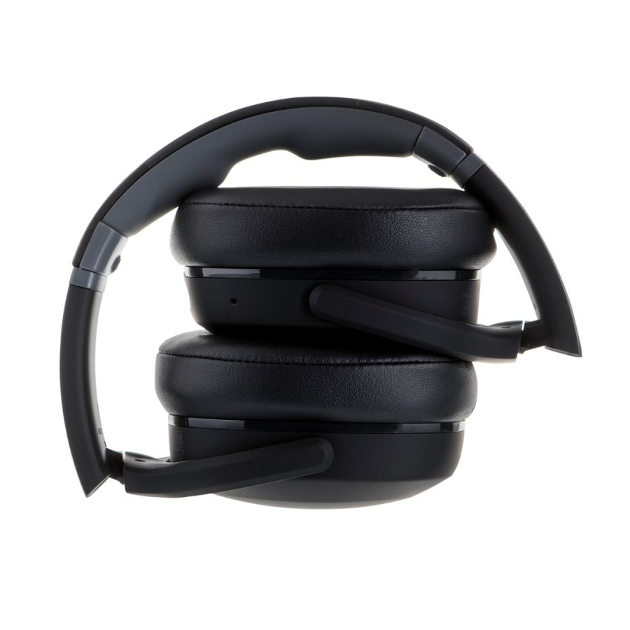 SKULLCANDY Hovedtelefon Crusher EVO Over-Ear Trdls Sort #3