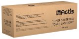 Actis Tonerpatron TH-400X (erstatning HP 507X CE400X CE400X; Supreme; 11000 sider; sort) #1