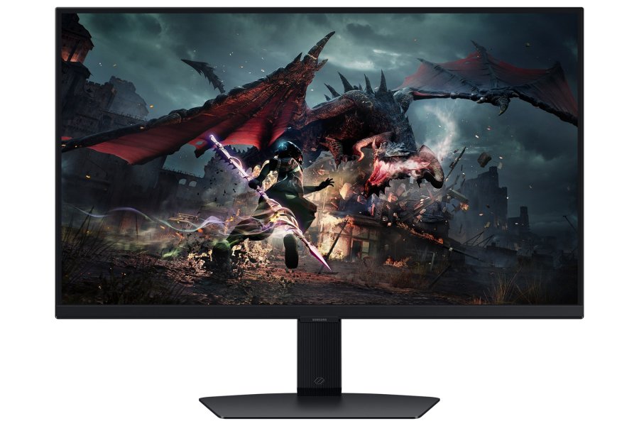 Samsung LS27DG500EUXEN | 27 