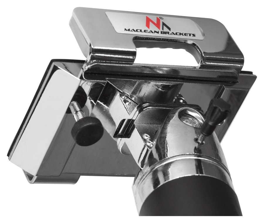 Maclean MC-847 skaft, hndtag & adapter til hndvrktj Hndtag til hndvrktj #7