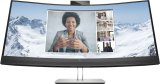 HP E34m G4 WQHD Kurvet USB-C-mdeskrm #1