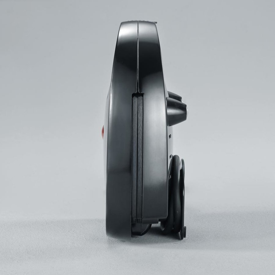 Severin SA 2969 sandwichtoaster 600 W Sort, Rustfrit stl #5