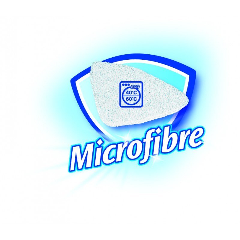 Udskifter Vileda 146576 2 Dele (2 enheder) #10