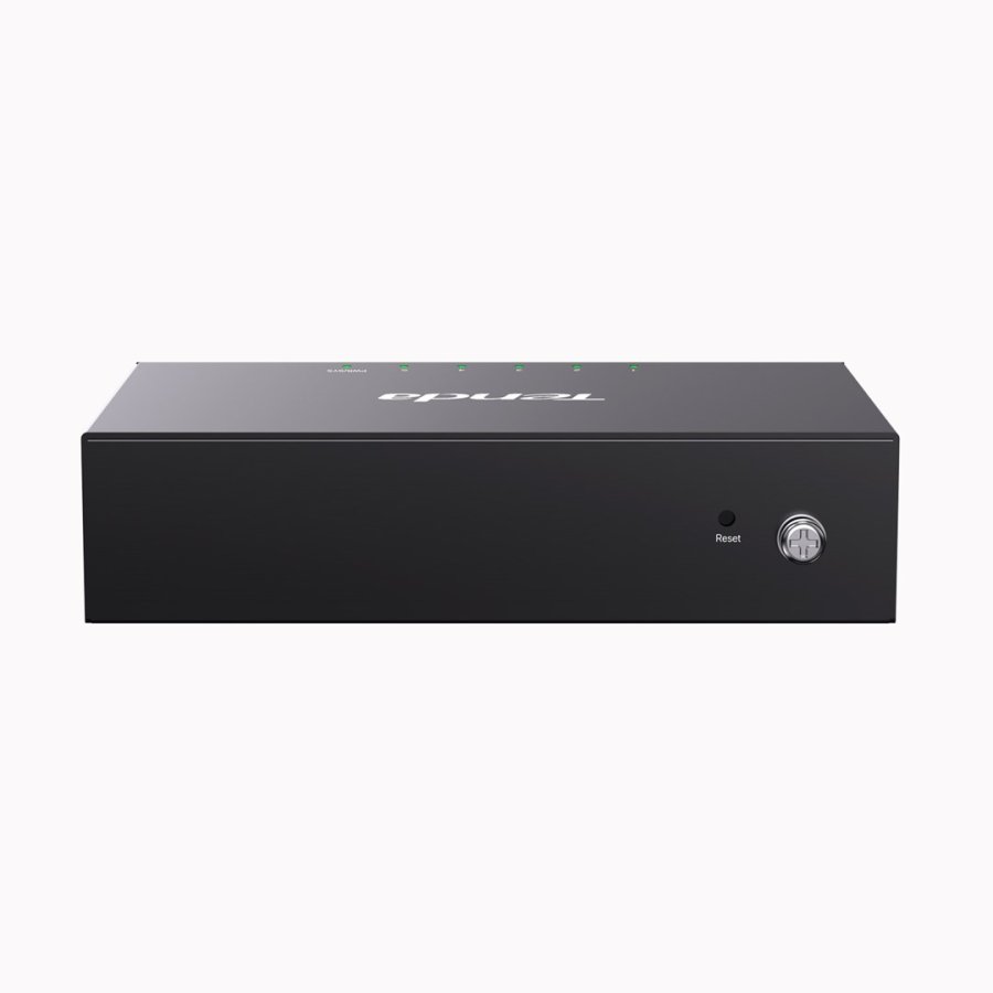 Switch Tenda TEG2205D 5GE Cloud #3