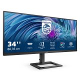 Philips E Line 346E2LAE/00 LED display 86,4 cm (34