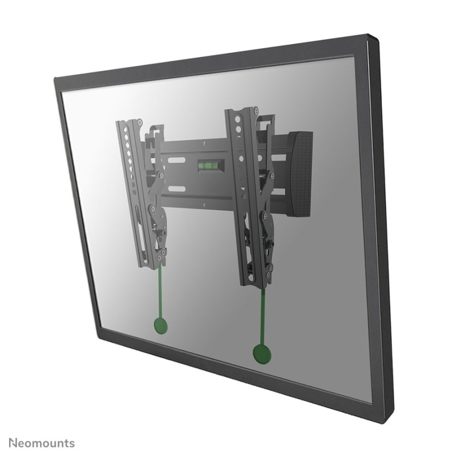 Neomounts NM-W125BLACK tv-beslag 101,6 cm (40