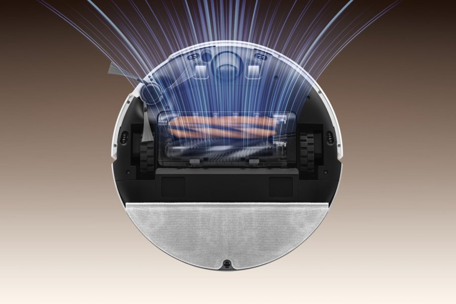 Dreame D20 Pro 0,7 L Hvid #15