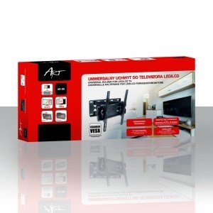 ART RAMT AR-86 tv-beslag #5