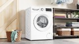 BOSCH WGG154ZSPL vaskemaskine #9