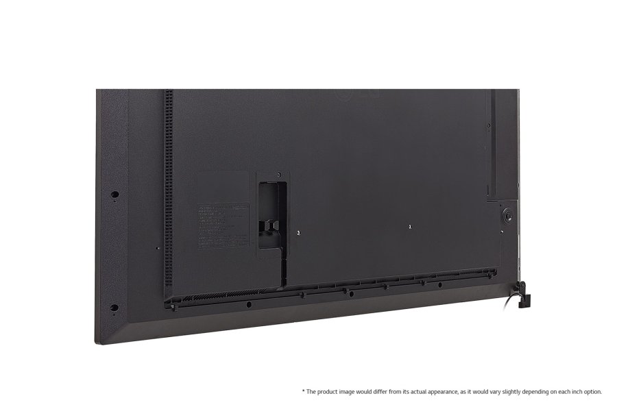 LG 49UM5N-H Digital fladpaneldisplay 124,5 cm (49