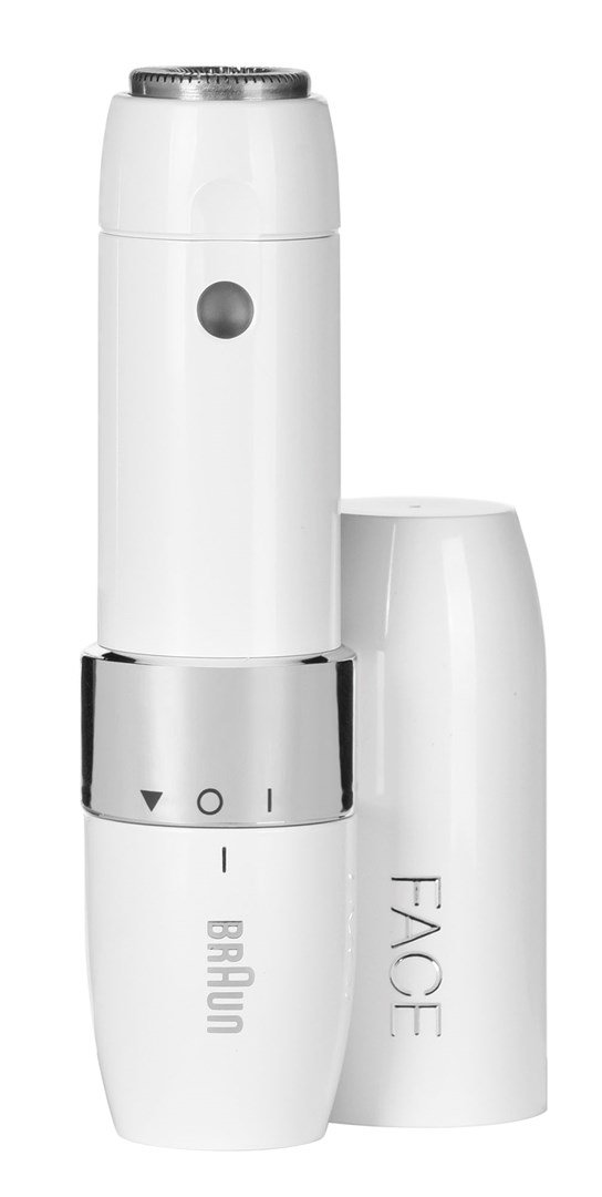 Braun Silk-expert Pro hrfjerningsapparat PL5156 #19