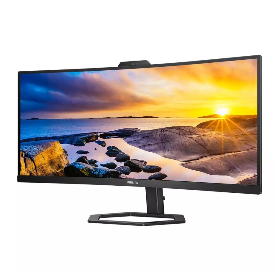 Philips 5000 series 34E1C5600HE/00 LED display 86,4 cm (34