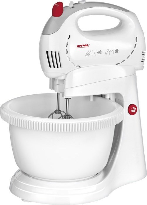 MPM MMR-17Z rremaskine og mikser Hndmixer #1