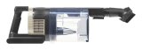 Shark IZ400EUT stav st�vsuger & elektrisk kost Stick vakuum Batteri Dry HEPA Posel�s 0,7 L 309 W Sort #33