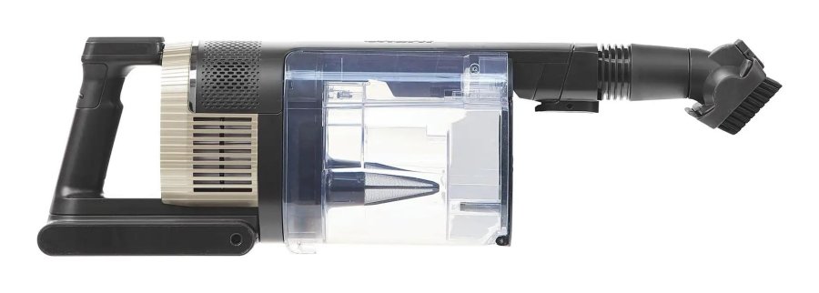 Shark IZ400EUT stav st�vsuger & elektrisk kost Stick vakuum Batteri Dry HEPA Posel�s 0,7 L 309 W Sort #33