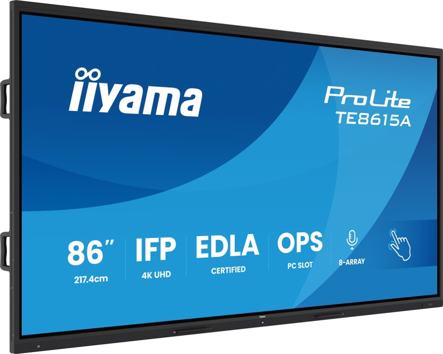 IIYAMA Monitor 86