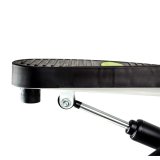HMS Fitness S3038 Sort, Hvid, Gul #4