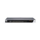 Ruijie Networks RG-NBR6215-E kabelforbundet router Gigabit Ethernet Sort #1
