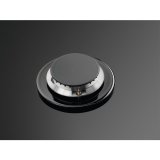Electrolux KGG6426K Sort Indbygget 56 cm Gaskomfur 4 zone(s) #10