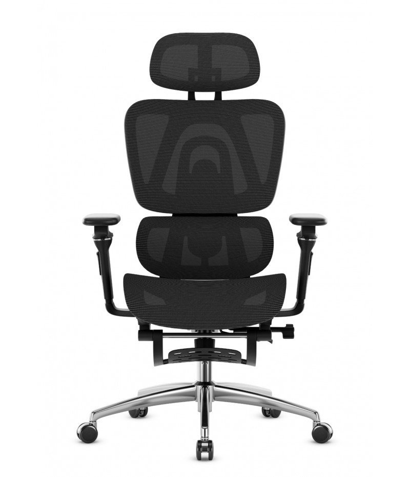 Kontorstol MA-Manager 7.9 Sort #2