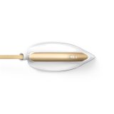 Philips PSG8040/60 Dampstrygning station 2700 W 1,8 L SteamGlide Elite-strygesl Guld, Hvid #6