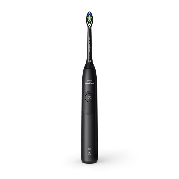 Philips Sonicare HX7101/02 Genopladelig tandbrste #2