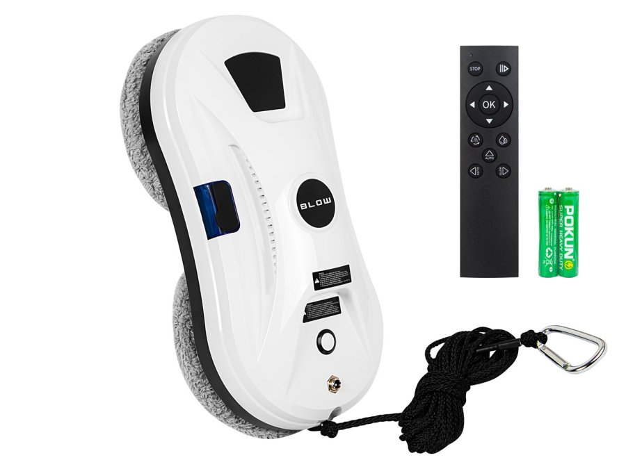 BLOW LUMINO vinduesvaskerrobot #1