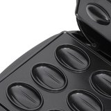 Adler AD 3071 Jordnddetoaster (12 stk.) Sort #4