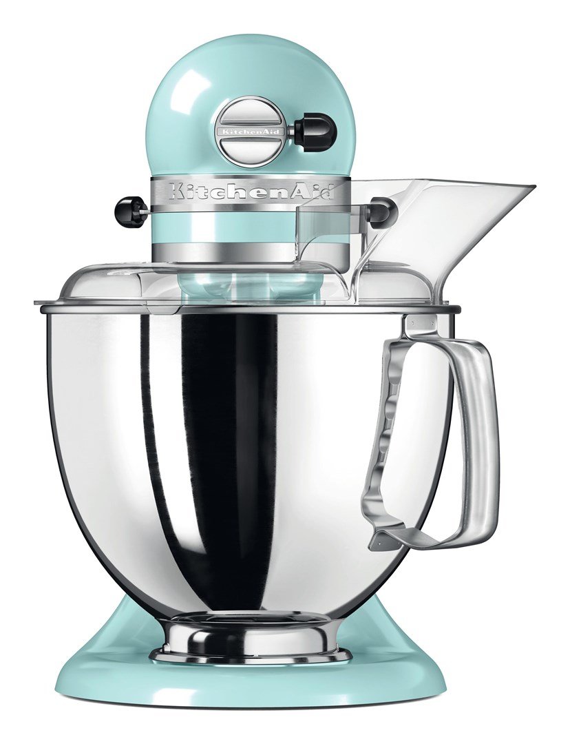 KitchenAid Artisan Bordmixer 300 W Bl #3