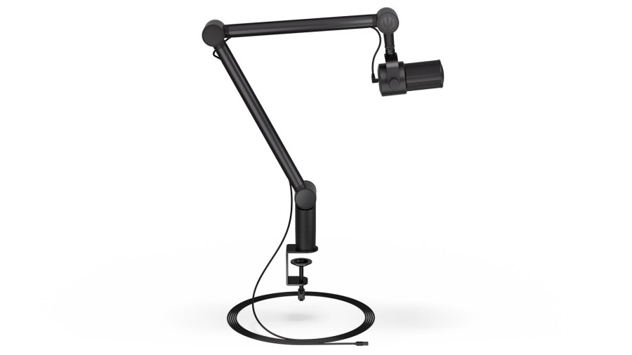 ENDORFY Solum Studio Black PC microphone #22