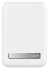 Belkin BoostCharge Pro Trdls opladning Hvid #5