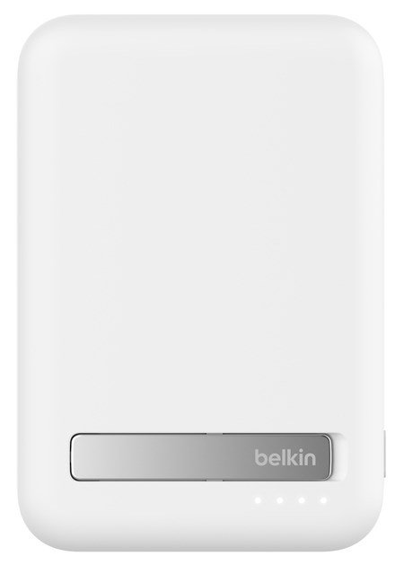 Belkin BoostCharge Pro Trdls opladning Hvid #5
