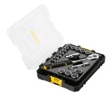 Stanley FATMAX FMMT98102-0 mekaniske vrktjsst 18 vrktjer #1