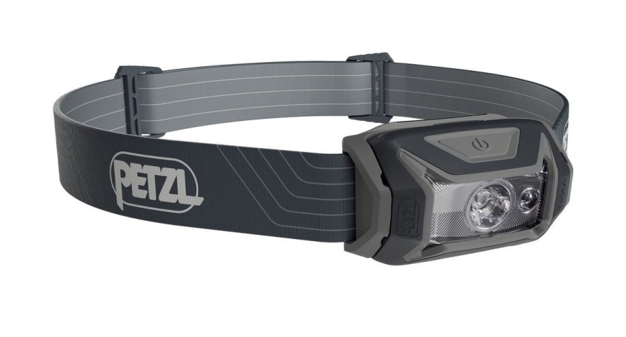 LED Pandelampe Petzl E061AA00 Gr 350 lm (1 enheder) #1