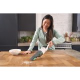 Black & Decker REVHV8C-QW hndholdt stvsuger Sort, Hvid Posels #28