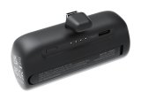Manhattan 102612 powerbank Lithium-Ion (Li-Ion) 5000 mAh Sort #7