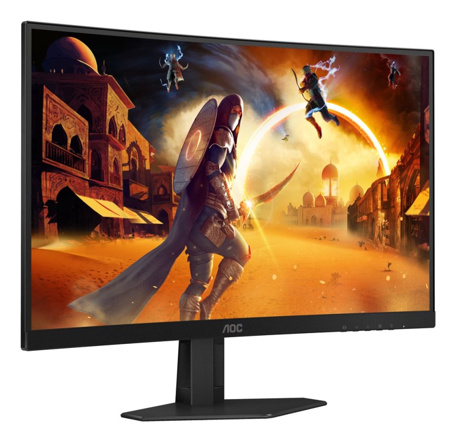 AOC G4 C27G4ZXE computerskrm 68,6 cm (27
