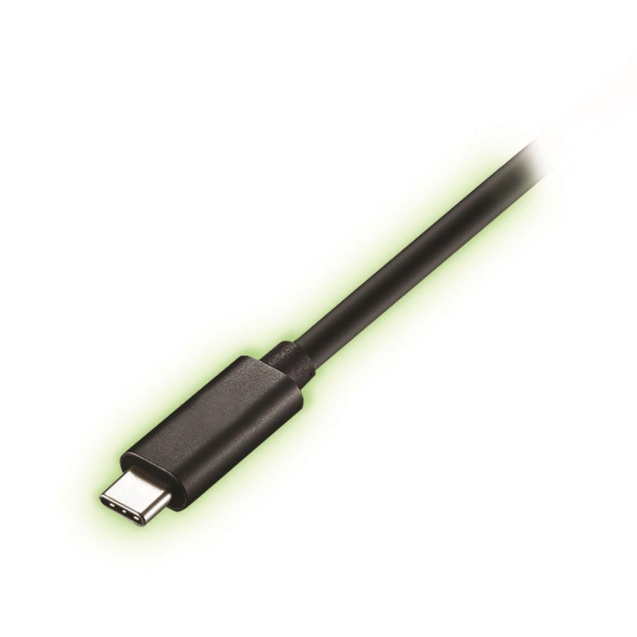 Esperanza EGM212 mus USB Type-A Optisk 2400 dpi Hjre hnd #11
