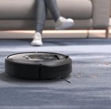 iRobot Combo i8+ Posels Sort #17