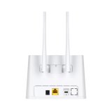 Rebel RB-0702 trdls router Enkelt band (2,4 GHz) 3G 4G #7