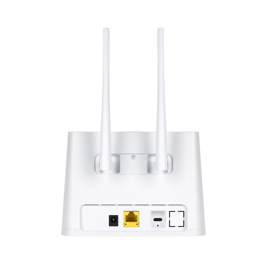 Rebel RB-0702 trdls router Enkelt band (2,4 GHz) 3G 4G #7