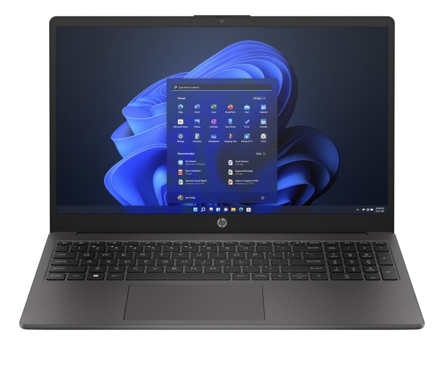 HP 250 G10 Intel Core i5 i5-1334U Laptop 39,6 cm (15.6