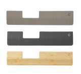 Contour Design The Regular wrist rest, Bamboo Natural #3