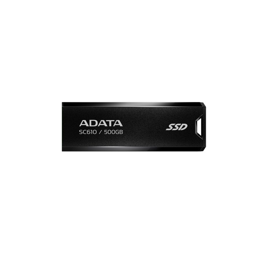 ADATA SC610 500 GB Sort #5
