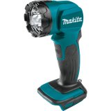 Makita DML815 lommelygte #1
