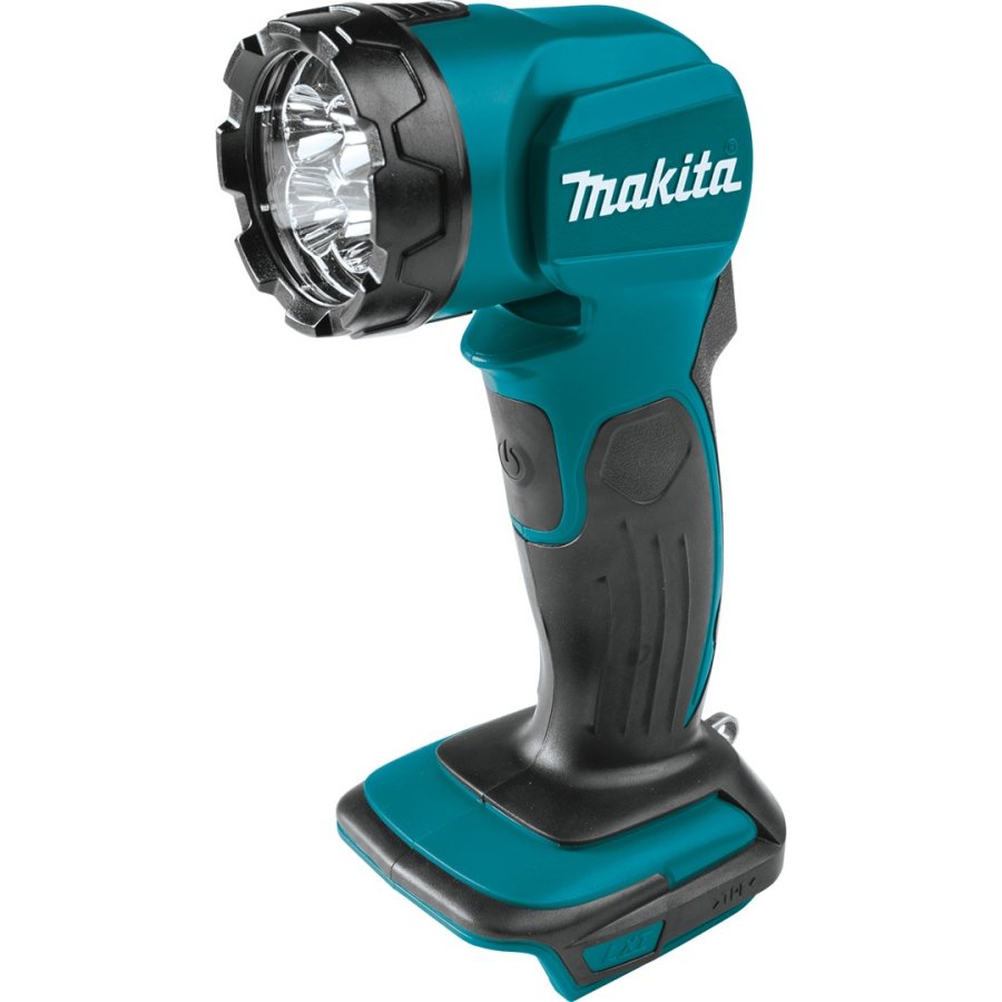 Makita DML815 lommelygte #1